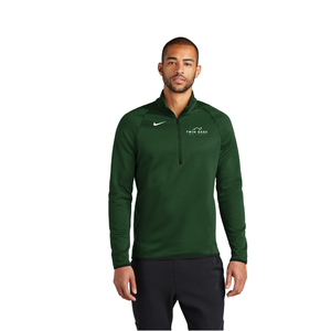 Nike Therma-FIT 1/4-Zip Fleece