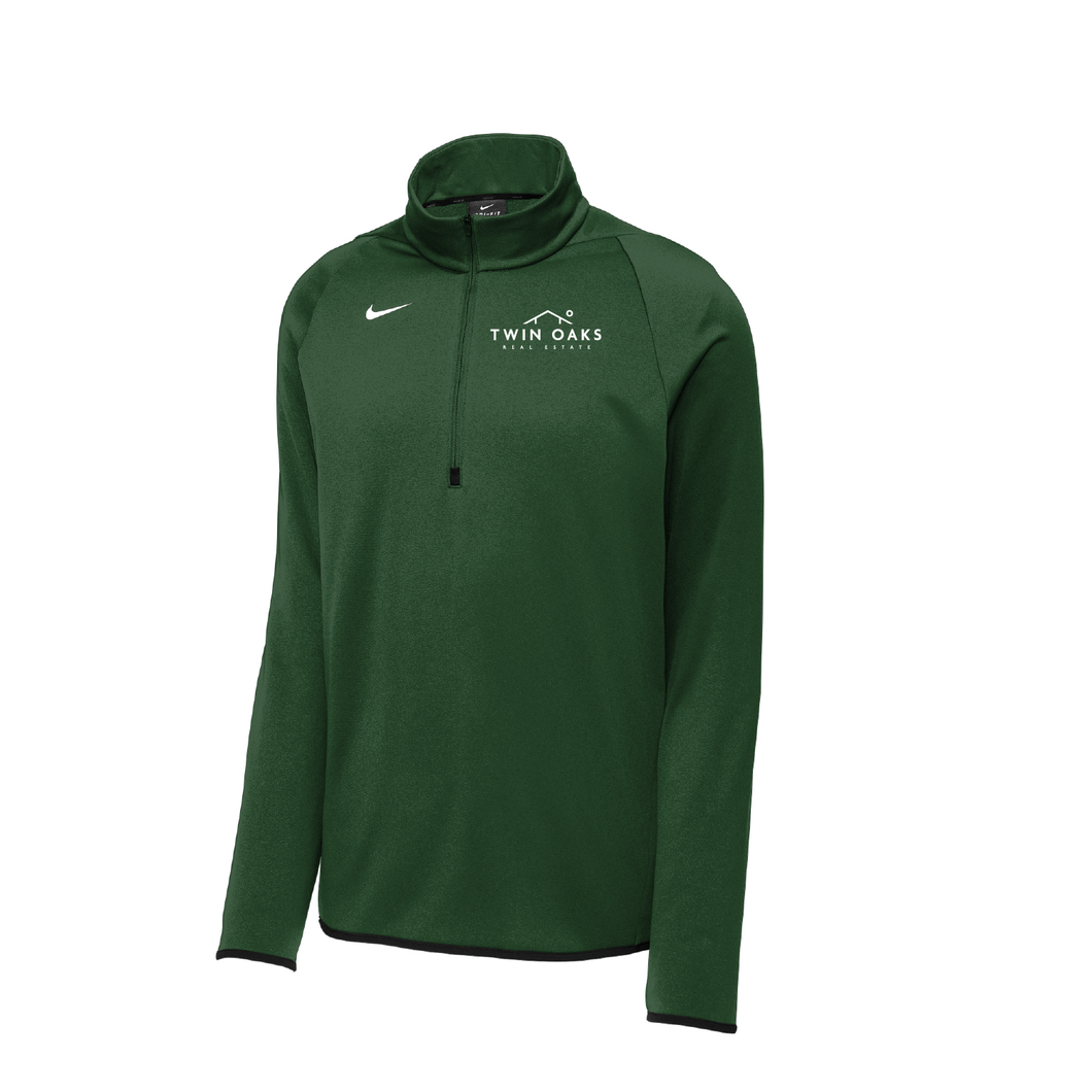 Nike Therma-FIT 1/4-Zip Fleece